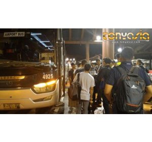 Berapa Tarif Bus dari Mal dan Hotel ke Bandara Soetta? | Judi Blackjack Online | Blackjack Online